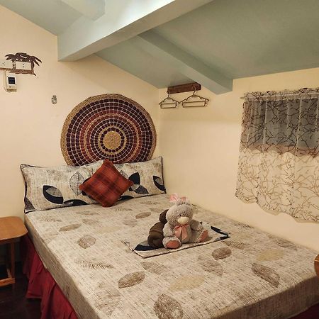 Balai Vivencio Hostel Puerto Princesa ภายนอก รูปภาพ