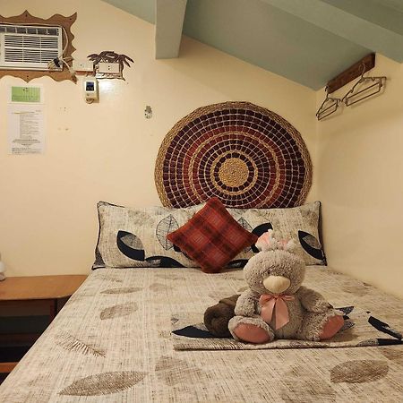 Balai Vivencio Hostel Puerto Princesa ภายนอก รูปภาพ