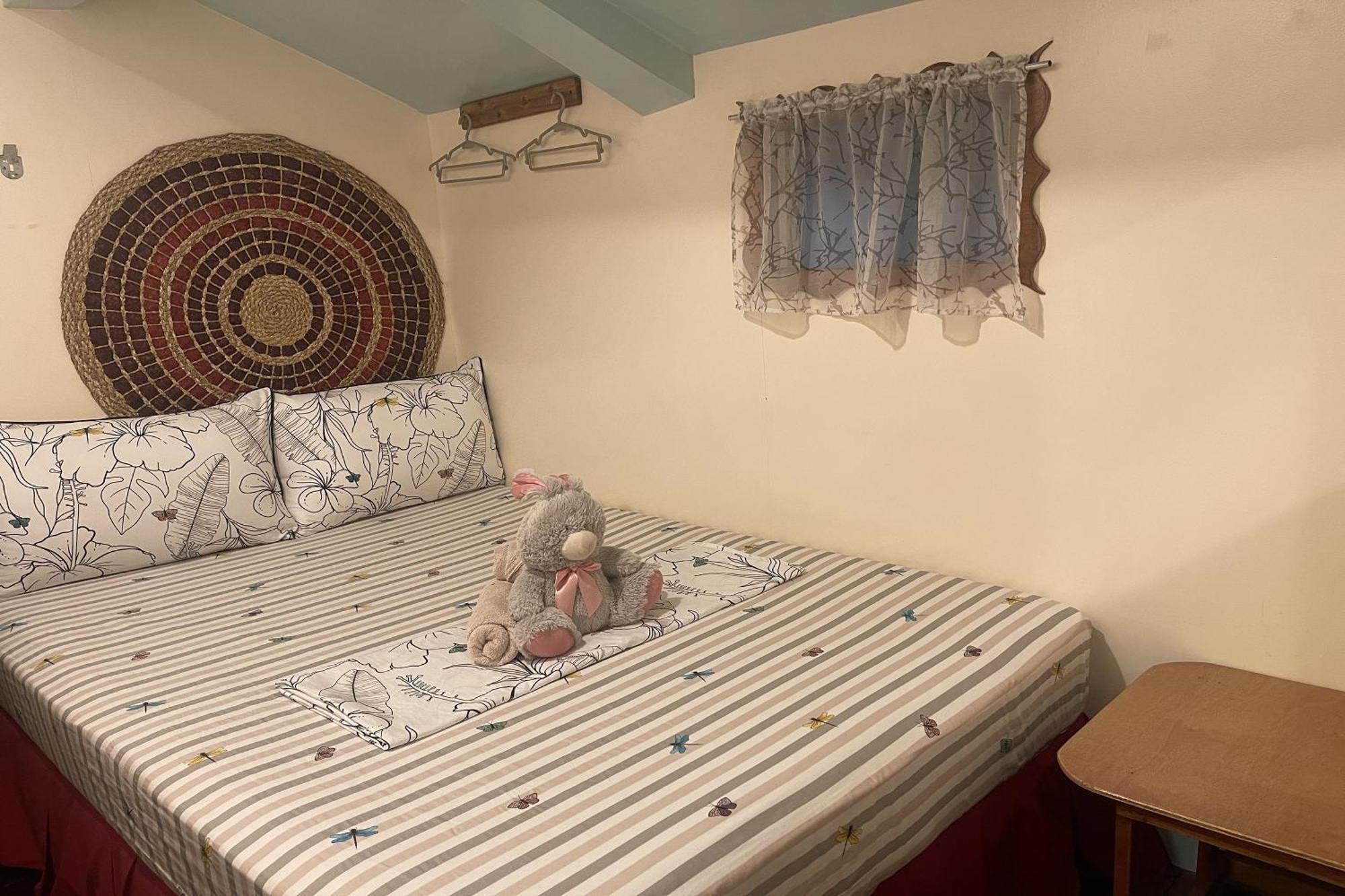 Balai Vivencio Hostel Puerto Princesa ภายนอก รูปภาพ