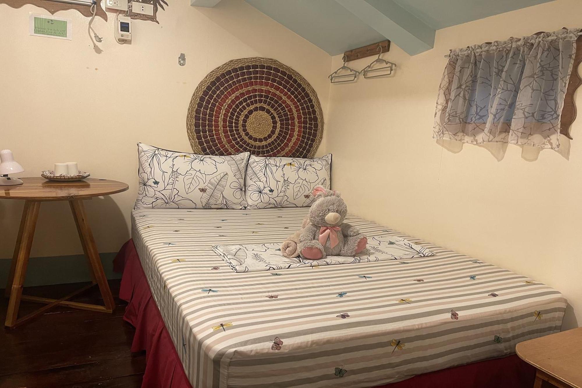 Balai Vivencio Hostel Puerto Princesa ภายนอก รูปภาพ