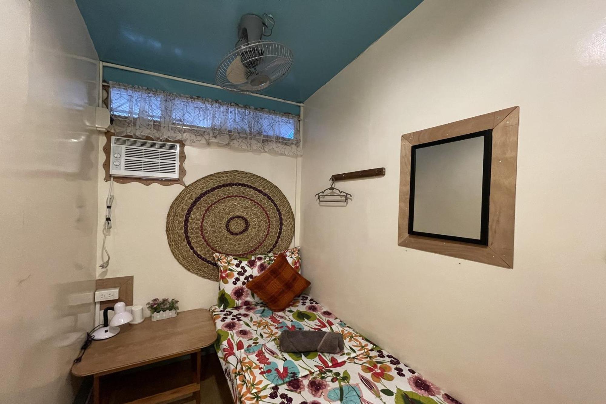 Balai Vivencio Hostel Puerto Princesa ภายนอก รูปภาพ
