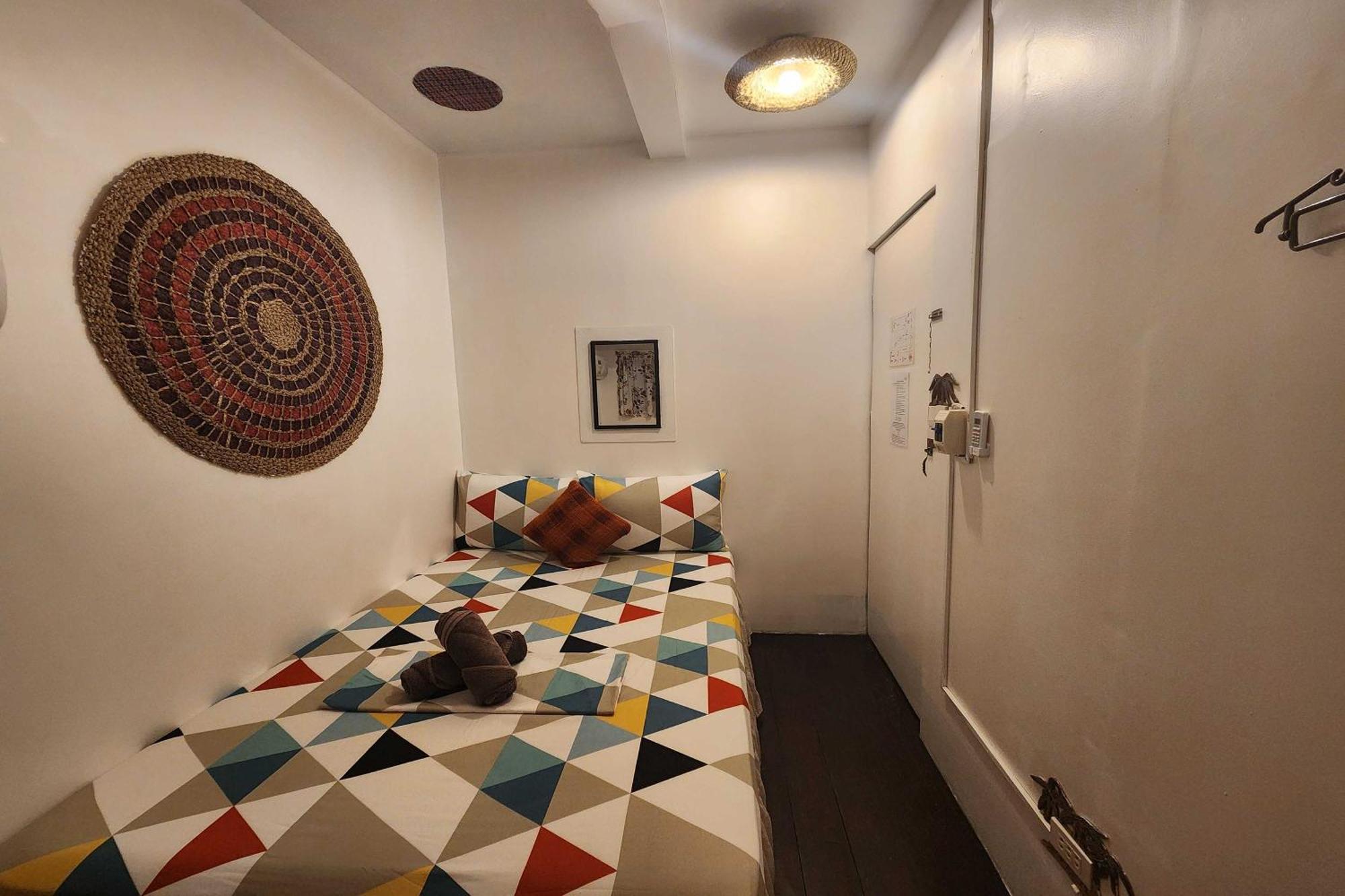 Balai Vivencio Hostel Puerto Princesa ภายนอก รูปภาพ
